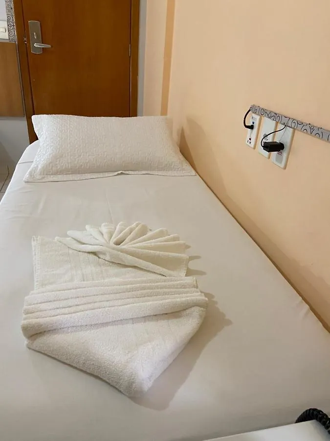 Golden Dolphin Grande Hotel Caldas Novas 0*,