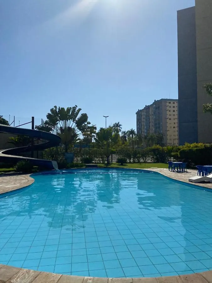 Golden Dolphin Grande Hotel Caldas Novas