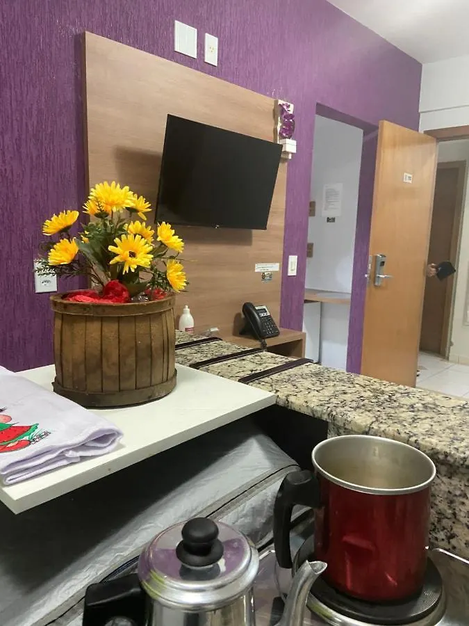 Golden Dolphin Grande Hotel Caldas Novas Brasilien