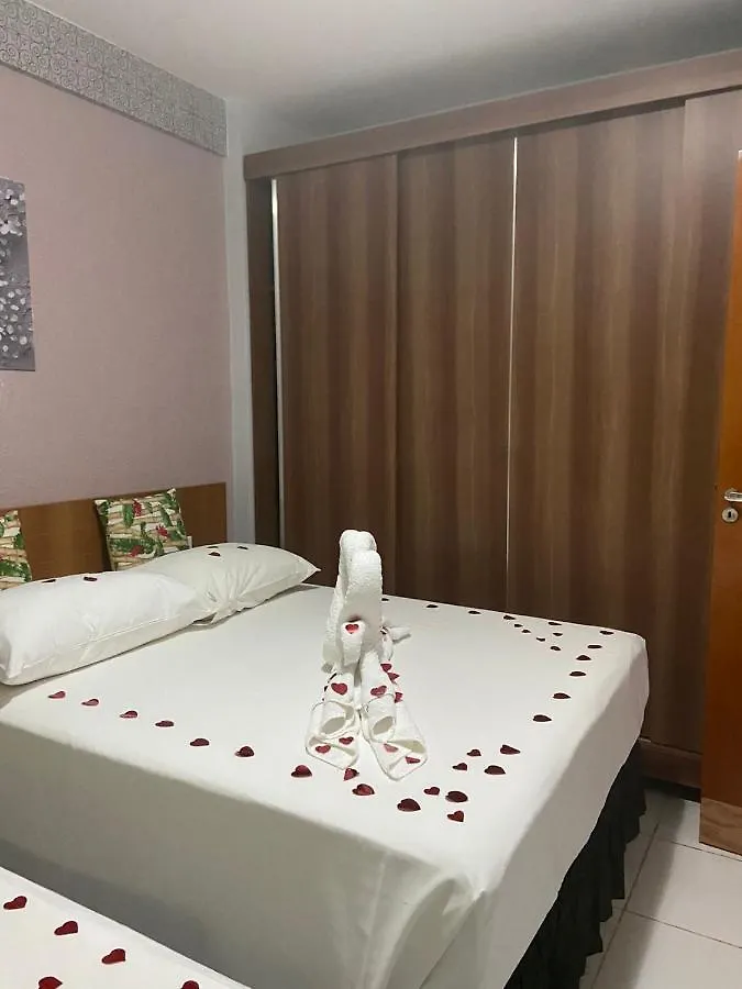 Golden Dolphin Grande Hotel Caldas Novas